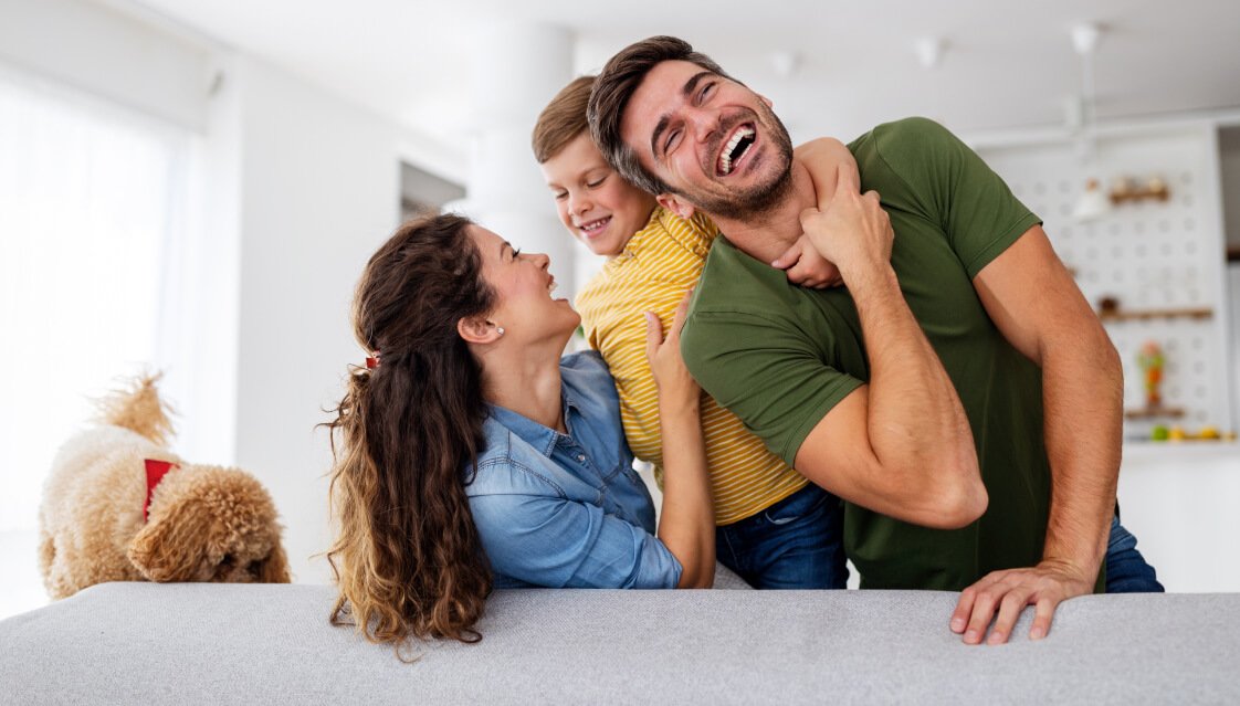 Property Upgrade: Elevate Your Living Space with Rejoice Mortgage